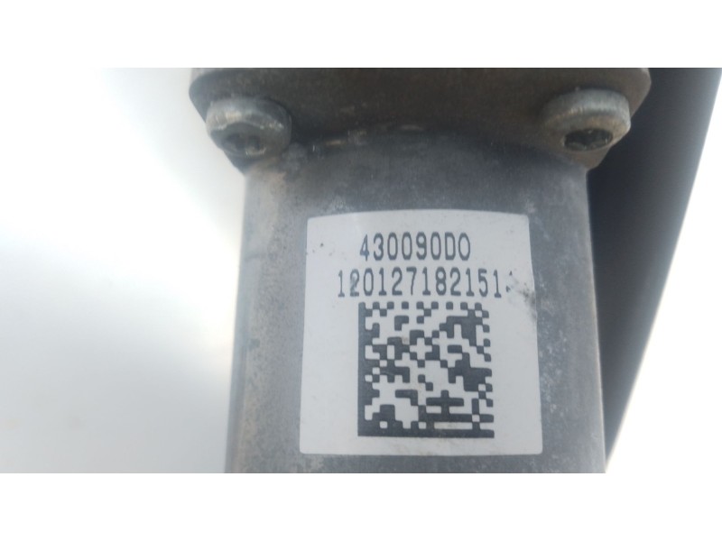 Recambio de elevalunas trasero derecho para bmw x3 (f25) xdrive 35 d referencia OEM IAM   