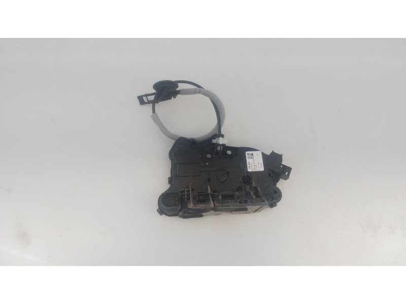 Recambio de cerradura puerta delantera derecha para volkswagen taigo (cs1) 1.0 tsi referencia OEM IAM   
