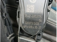 Recambio de pedal acelerador para bmw x3 (g01, f97, g08) xdrive 20 d referencia OEM IAM    2