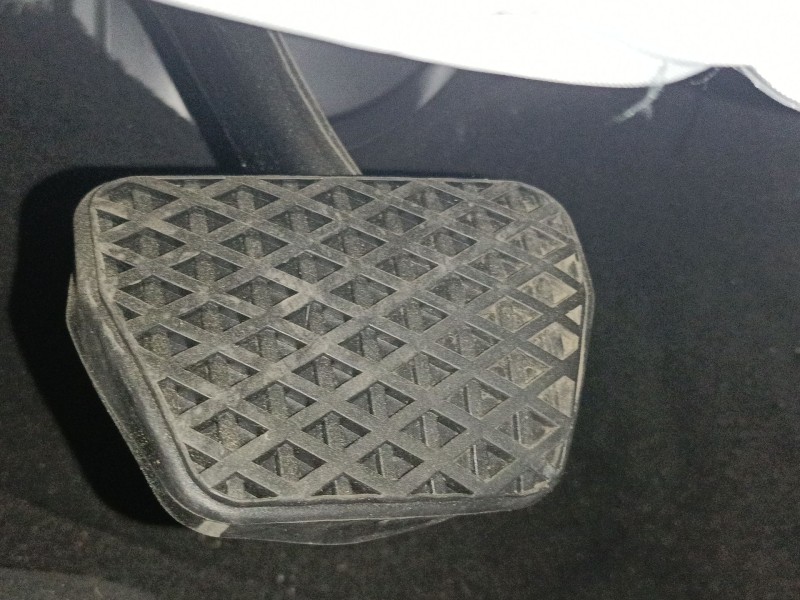 Recambio de pedal freno para bmw x3 (g01, f97, g08) xdrive 20 d referencia OEM IAM   
