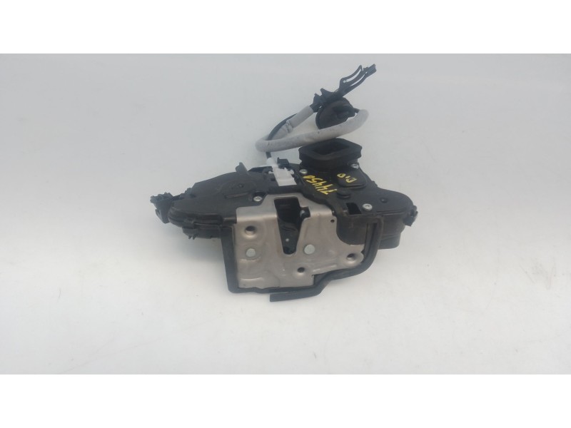 Recambio de cerradura puerta delantera derecha para volkswagen taigo (cs1) 1.0 tsi referencia OEM IAM   