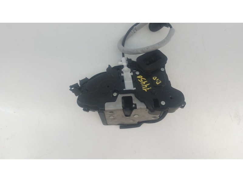Recambio de cerradura puerta delantera derecha para volkswagen taigo (cs1) 1.0 tsi referencia OEM IAM   