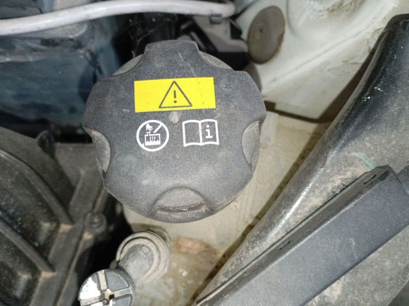 Recambio de deposito expansion para bmw x1 (f48) sdrive 18 d referencia OEM IAM   