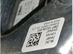 Recambio de ventilador calefaccion para bmw x3 (g01, f97, g08) xdrive 20 d referencia OEM IAM    2