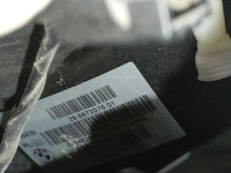 Recambio de servofreno para bmw x1 (f48) sdrive 18 d referencia OEM IAM 29687207601  