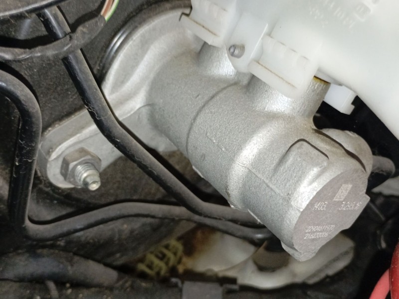 Recambio de bomba freno para bmw x1 (f48) sdrive 18 d referencia OEM IAM   