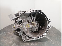 Recambio de caja cambios para citroën c4 ii (nc_) 1.6 hdi 90 referencia OEM IAM 20DP72   2