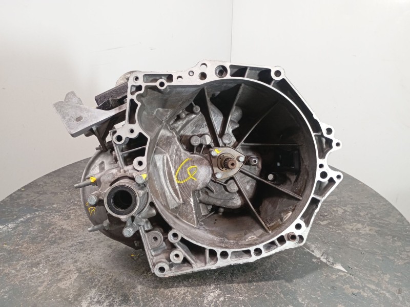 Recambio de caja cambios para citroën c4 ii (nc_) 1.6 hdi 90 referencia OEM IAM 20DP72  