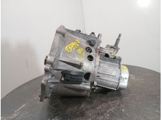 Recambio de caja cambios para citroën c4 ii (nc_) 1.6 hdi 90 referencia OEM IAM 20DP72   2