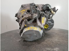 Recambio de caja cambios para citroën c4 ii (nc_) 1.6 hdi 90 referencia OEM IAM 20DP72  