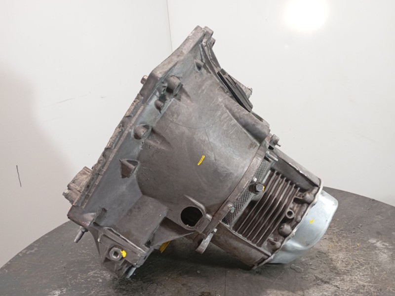 Recambio de caja cambios para citroën c4 ii (nc_) 1.6 hdi 90 referencia OEM IAM 20DP72  