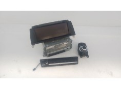 Recambio de sistema navegacion gps para bmw x3 (f25) xdrive 35 d referencia OEM IAM   