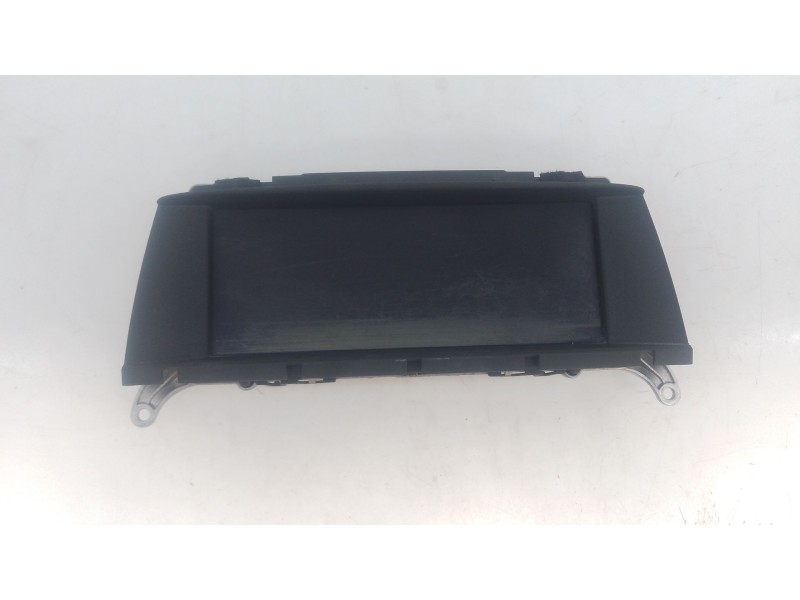 Recambio de sistema navegacion gps para bmw x3 (f25) xdrive 35 d referencia OEM IAM   
