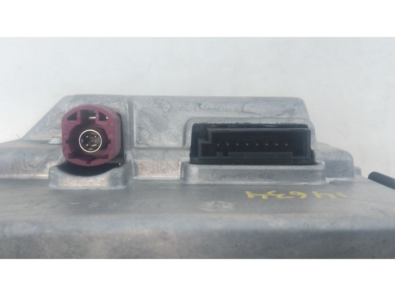 Recambio de sistema navegacion gps para bmw x3 (f25) xdrive 35 d referencia OEM IAM   