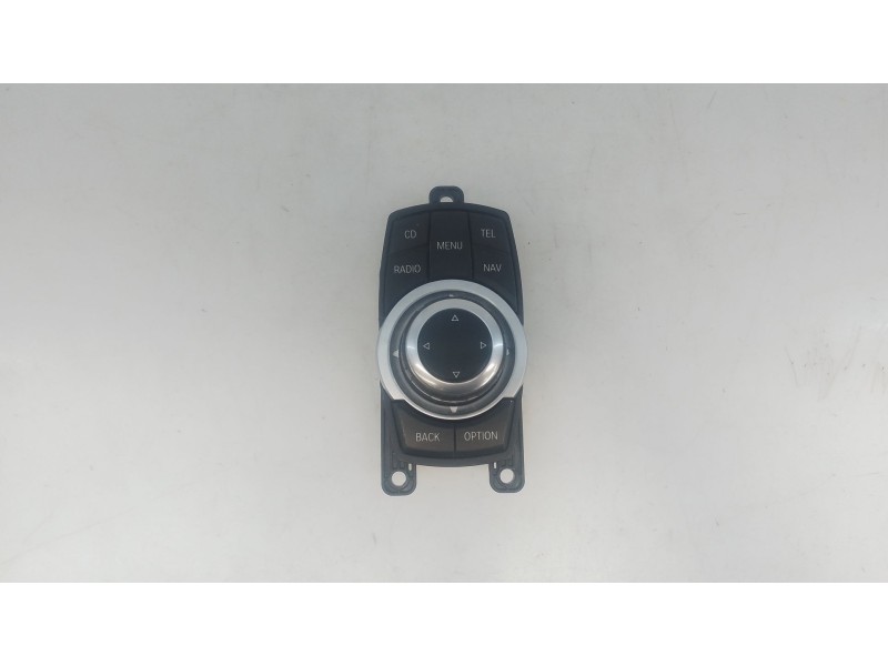 Recambio de sistema navegacion gps para bmw x3 (f25) xdrive 35 d referencia OEM IAM   