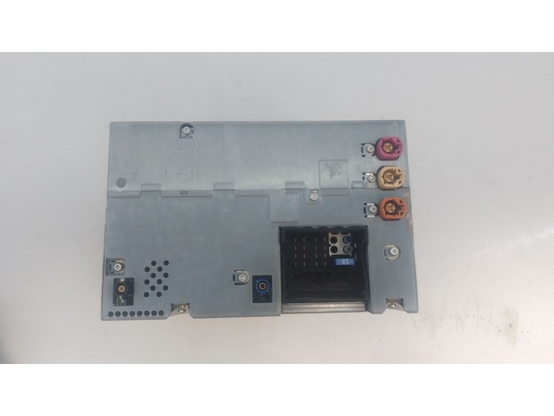 Recambio de sistema navegacion gps para bmw x3 (f25) xdrive 35 d referencia OEM IAM   