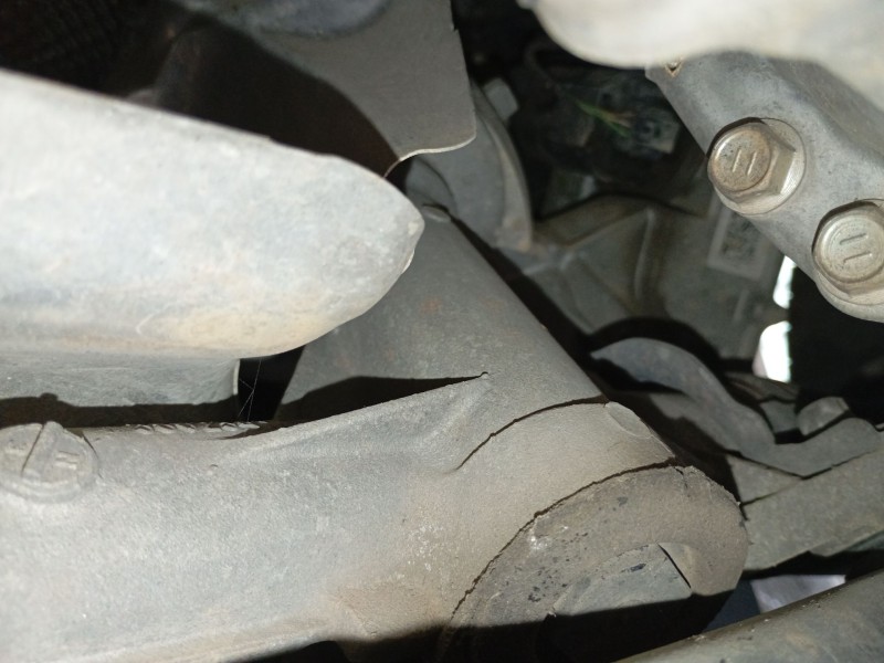 Recambio de cremallera direccion para bmw x1 (f48) sdrive 18 d referencia OEM IAM   