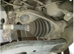 Recambio de mangueta delantera izquierda para bmw x1 (f48) sdrive 18 d referencia OEM IAM   