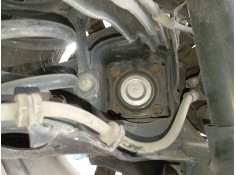 Recambio de mangueta trasera derecha para bmw x1 (f48) sdrive 18 d referencia OEM IAM   
