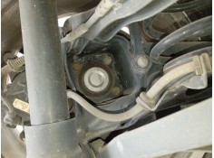 Recambio de mangueta trasera izquierda para bmw x1 (f48) sdrive 18 d referencia OEM IAM   