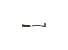 Recambio de indicador avisador de desgaste para volkswagen touareg (7la, 7l6, 7l7) 2.5 r5 tdi referencia OEM IAM 1987473036 4047