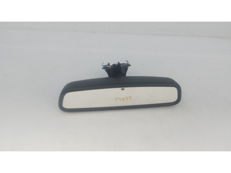 Recambio de espejo interior para bmw x3 (f25) xdrive 35 d referencia OEM IAM   