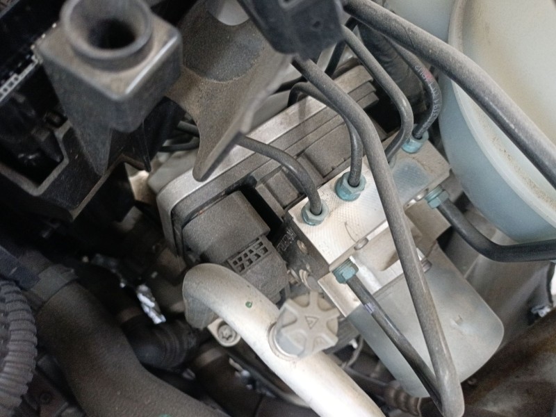 Recambio de abs para bmw x3 (g01, f97, g08) xdrive 20 d referencia OEM IAM   