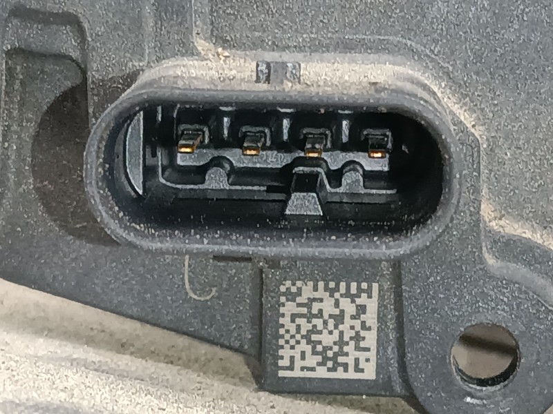 Recambio de caudalimetro para bmw x3 (g01, f97, g08) xdrive 20 d referencia OEM IAM   