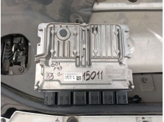 Recambio de centralita motor uce para bmw x3 (g01, f97, g08) xdrive 20 d referencia OEM IAM 9886574 0281036565 