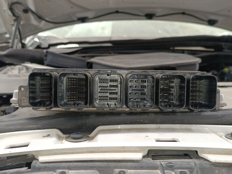 Recambio de centralita motor uce para bmw x3 (g01, f97, g08) xdrive 20 d referencia OEM IAM 9886574 0281036565 