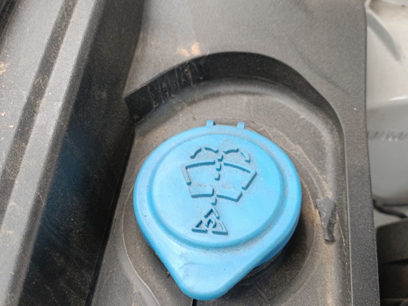 Recambio de deposito limpia para bmw x3 (g01, f97, g08) xdrive 20 d referencia OEM IAM   