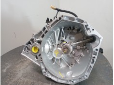 Recambio de caja cambios para renault kangoo iii furgoneta/monovolumen 1.5 blue dci 95 (fjab) referencia OEM IAM TL4369   2