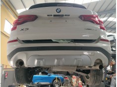 Recambio de paragolpes trasero para bmw x3 (g01, f97, g08) xdrive 20 d referencia OEM IAM   
