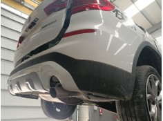 Recambio de paragolpes trasero para bmw x3 (g01, f97, g08) xdrive 20 d referencia OEM IAM    2