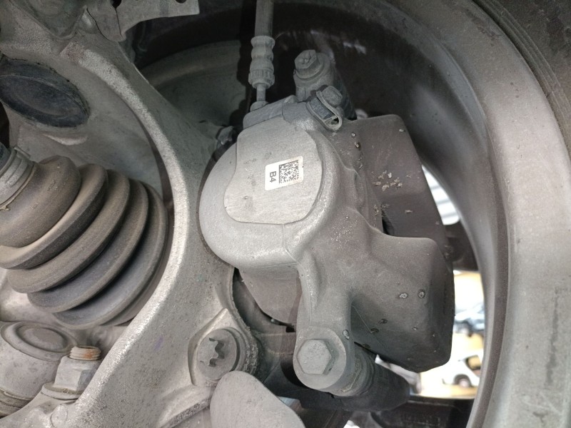 Recambio de pinza freno delantera derecha para bmw x3 (g01, f97, g08) xdrive 20 d referencia OEM IAM   