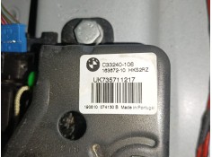 Recambio de cerradura maletero / porton para bmw x3 (g01, f97, g08) xdrive 20 d referencia OEM IAM 16367210   2