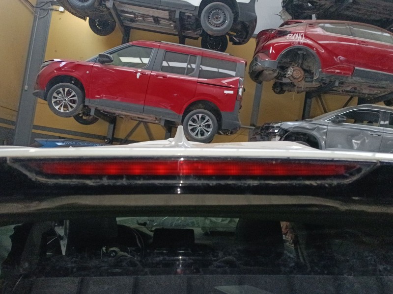 Recambio de luz central de freno para bmw x3 (g01, f97, g08) xdrive 20 d referencia OEM IAM   