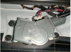 Recambio de motor limpia trasero para bmw x3 (g01, f97, g08) xdrive 20 d referencia OEM IAM   