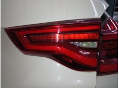 Recambio de piloto trasero derecho porton para bmw x3 (g01, f97, g08) xdrive 20 d referencia OEM IAM   