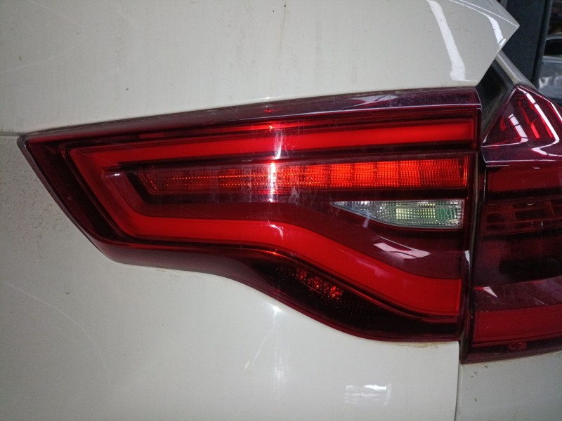 Recambio de piloto trasero derecho porton para bmw x3 (g01, f97, g08) xdrive 20 d referencia OEM IAM   