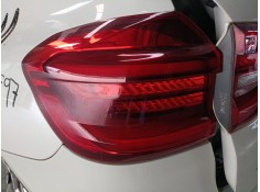 Recambio de piloto trasero izquierdo para bmw x3 (g01, f97, g08) xdrive 20 d referencia OEM IAM   