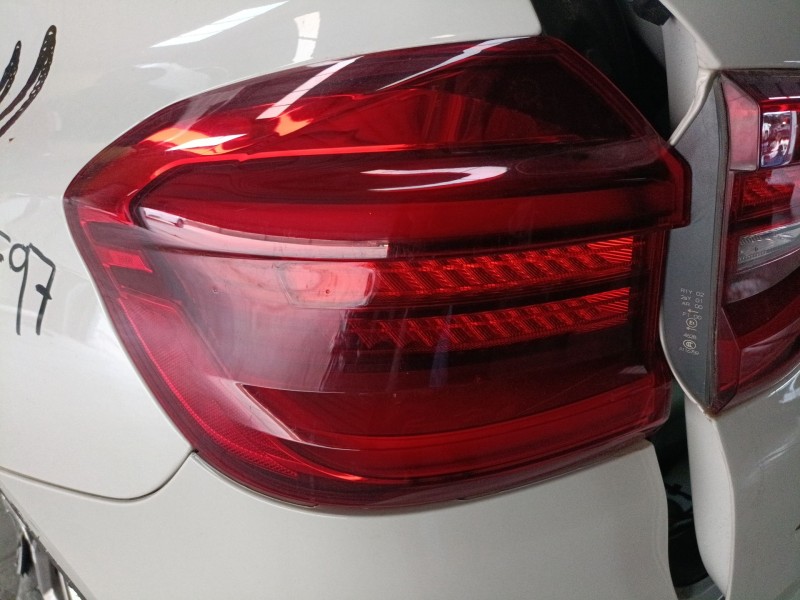 Recambio de piloto trasero izquierdo para bmw x3 (g01, f97, g08) xdrive 20 d referencia OEM IAM   
