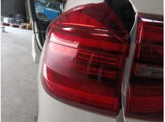 Recambio de piloto trasero izquierdo para bmw x3 (g01, f97, g08) xdrive 20 d referencia OEM IAM    2