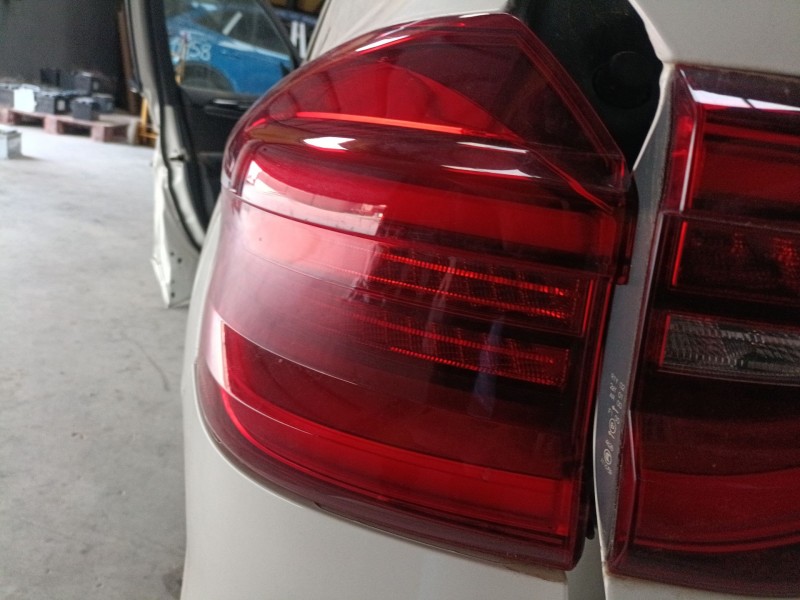 Recambio de piloto trasero izquierdo para bmw x3 (g01, f97, g08) xdrive 20 d referencia OEM IAM   
