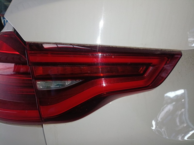 Recambio de piloto trasero izquierdo porton para bmw x3 (g01, f97, g08) xdrive 20 d referencia OEM IAM   