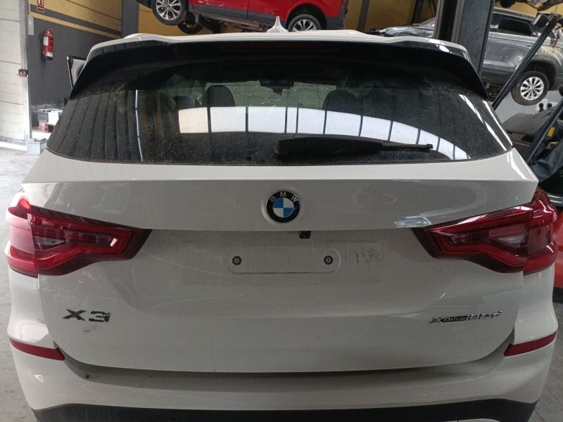 Recambio de porton trasero para bmw x3 (g01, f97, g08) xdrive 20 d referencia OEM IAM   