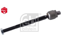 Recambio de rotula axial / direccion para suzuki grand vitara ii (jt, te, td) 1.9 ddis (jb419wd, jb419xd) referencia OEM IAM 280