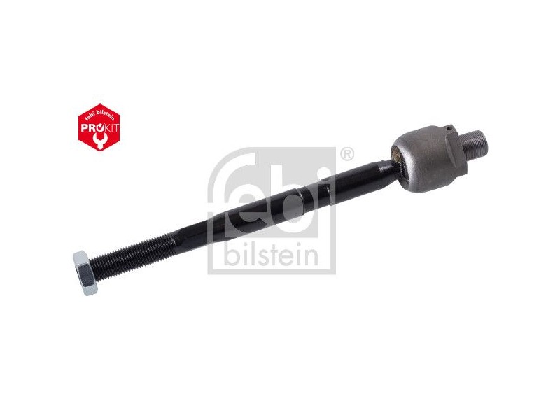 Recambio de rotula axial / direccion para suzuki grand vitara ii (jt, te, td) 1.9 ddis (jb419wd, jb419xd) referencia OEM IAM 280