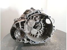 Recambio de caja cambios para volkswagen tiguan (5n_) 2.0 tdi referencia OEM IAM NFZ   2