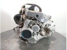 Recambio de caja cambios para volkswagen tiguan (5n_) 2.0 tdi referencia OEM IAM NFZ  